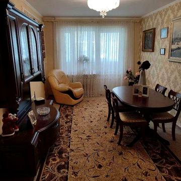 3к квартира, вул. Пирогівський Шлях, 46, Корчувате, Видубичі