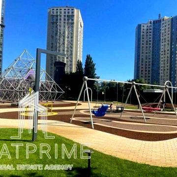 ЖК Метрополіс Двокімнатна краще планування БЕЗ % Голосіївський ЖК Метрополис