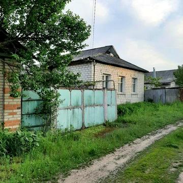 Продам будинок  м.Глухів