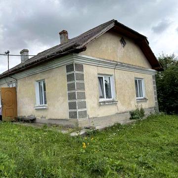 Продається будинок цегляний