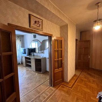 Архітектора Олега Петрова вул. (Чернишевського), 1-А