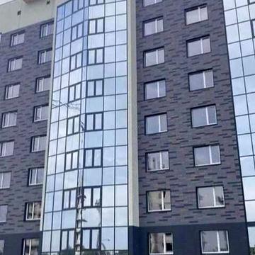 3х кімнатна квартира в новобудові