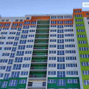 Продаж 2к Квартира Бугаївська вулиця ЖК Бульвар Акаций