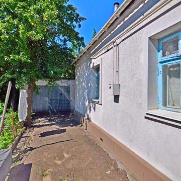Частина будинку вул. Симиренка, р-н школи 19