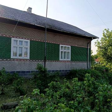 Продаж будинку с.Чернихів(15хв від м.Самбір) Львівська область -90 м