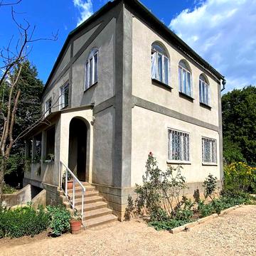 Дом в Маяках возле реки Днестр