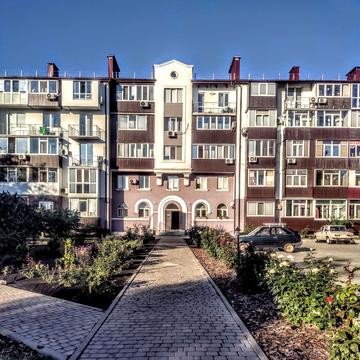 Косарєва вул. (Соколова), 25