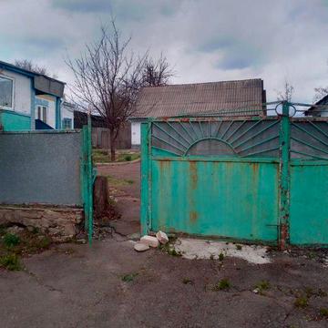 Продам будинок у смт. Новоархангельськ.