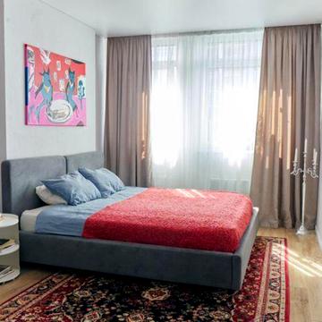 Берестейський просп. (Перемоги), 11 к1