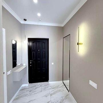 Продаж 1к Квартира Курортний провулок ЖК Атмосфера