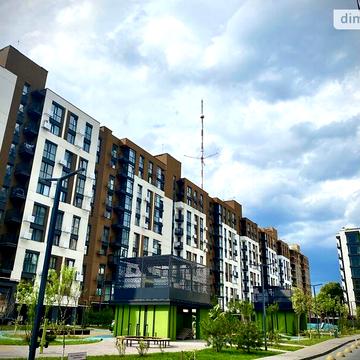 Продаж 2к Квартира Генерала Деревянка вулиця