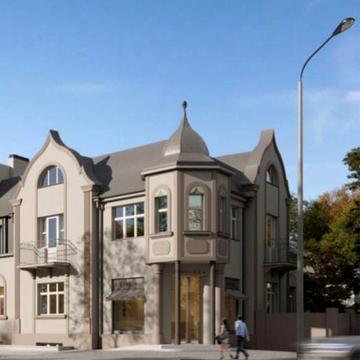 Квартира в центрі, краща локація