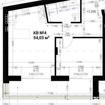 Квартира в центрі, краща локація