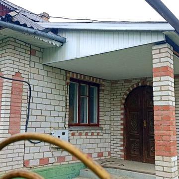 Продам Будинок с.Березівка