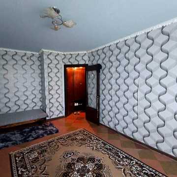 Продаж 1к Квартира Молодіжна вулиця