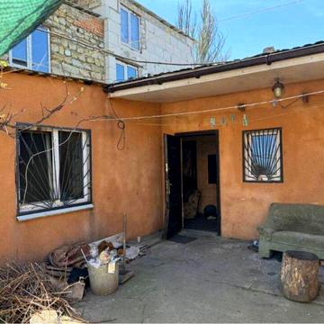ПРОДАМ!!! 70 м квартира на земле, рядом с морем