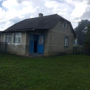 Продаж будинку цегляного 9500 тис. дол