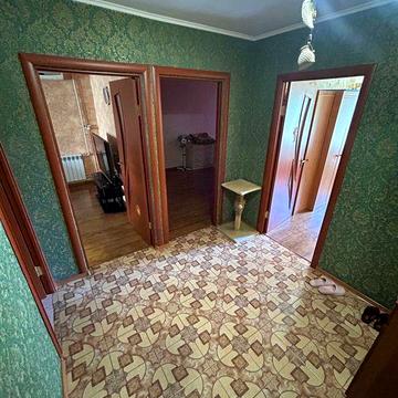 Квартира 3 к 2 этаж