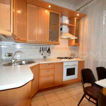 Продажа 3х комнатной квартиры, ул. Ивана Светличного 6