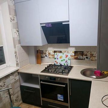 З х кімнатна на 8й міська  лікарні