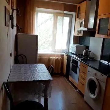 Здам 2-к квартиру Тополя-2 Січ Панікахи