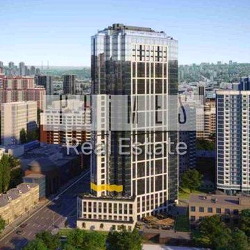 Продаж 3к квартири, ЖК A136 Highlight Tower, вул. Антоновича, 136 ЖК А136 Highlight Tower