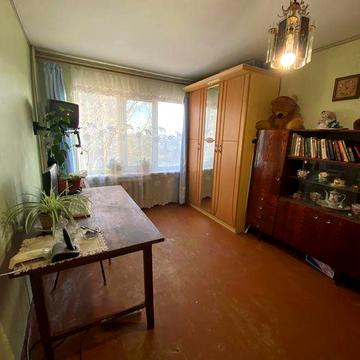 квартира однокомнатная на ЮТЗ