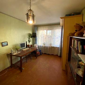 квартира однокомнатная на ЮТЗ