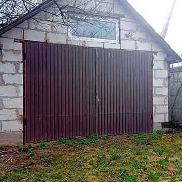 Будинок в Єркові