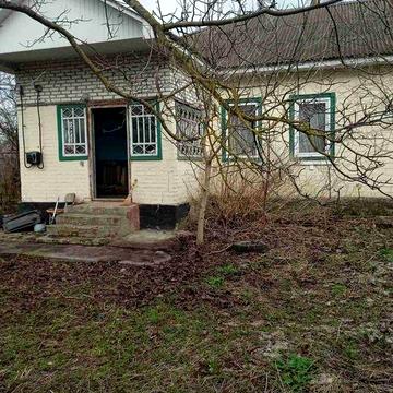 Будинок в Єркові