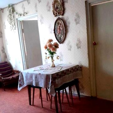 Продаж 4к Квартира Степана Бандери вулиця