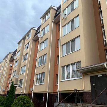 Продам однокімнатну квартиру з ремонтом 49000уо ЖК Молодіжний