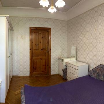 Здам 1-кімн., Лукʼянівка, вул. Ак. Ромоданова, 17