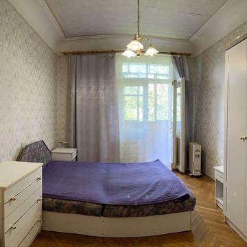 Здам 1-кімн., Лукʼянівка, вул. Ак. Ромоданова, 17