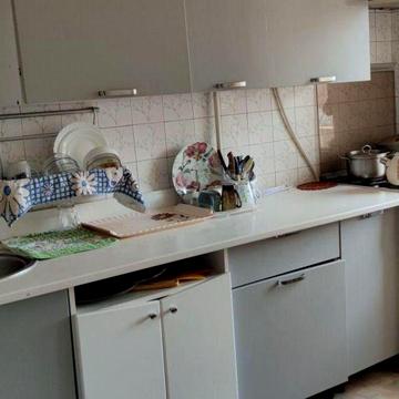5 комнатная квартира в жилом состоянии на Королева( 2-494-081)