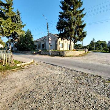 Житловий будинок