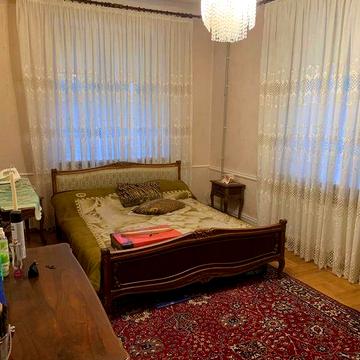 3 -комн квартира сталинка 75 кв.м (Днепрострой)