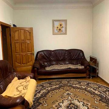 3 -комн квартира сталинка 75 кв.м (Днепрострой)