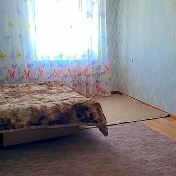 Сдам 2-х комн на Солнечной