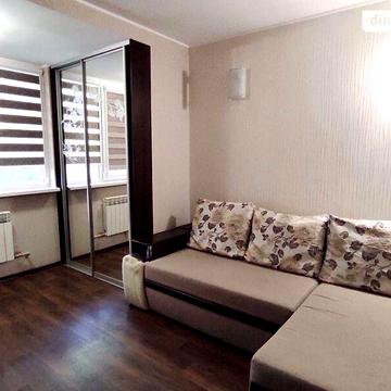 Продаж 2к Квартира Гарібальді вулиця