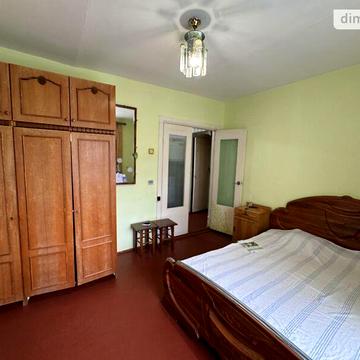 Продаж 1к Квартира Авангардна вулиця