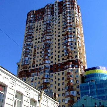 Аренда 1 комнатной, долгосрочно. Жилянская 118