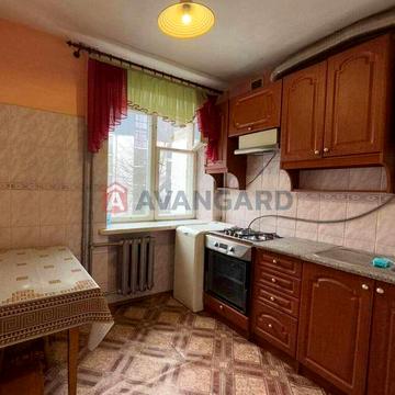 Продаж 1кім.кв з ремонтом в ближньому центрі