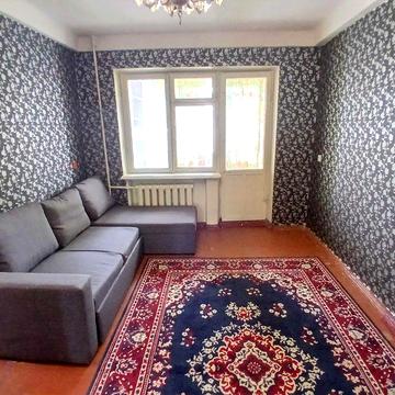 Сдам 2-к квартиру на Космосе (Варус) по ул. Северокольцевая