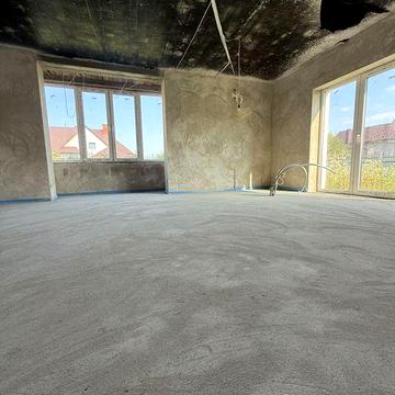 Твій будинок без мінусів