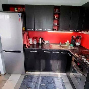 Оренда 3-к квартири на початку пр. Слобожанського