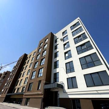 Продам 1-кімнатну квартиру на Басів Куті ЖК Panorama de luxe