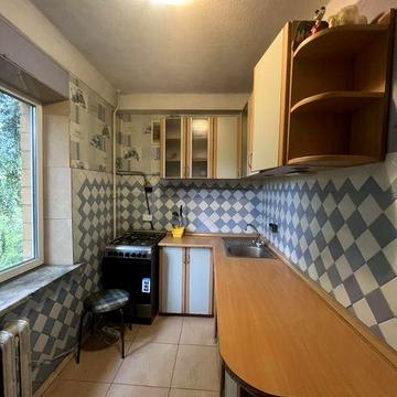 Здам у довгострокову оренду 2-кім квартиру вул.Зої Бутенко, Голосіїво