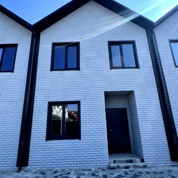 Таунхаус 15хв від Києва, Святопетрівське, 108м2, Газ, Без комісії