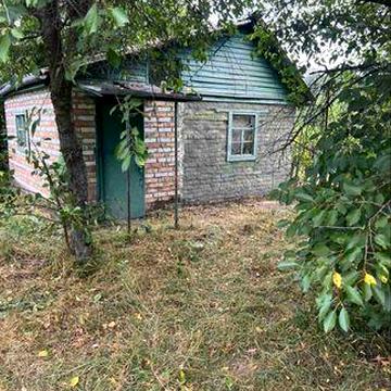 Дача район Засулля